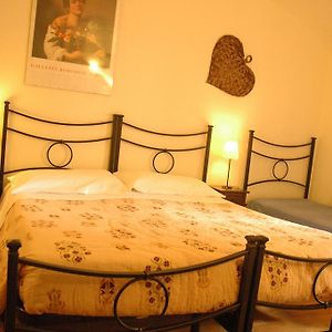 Appartamento con 4 camere da letto